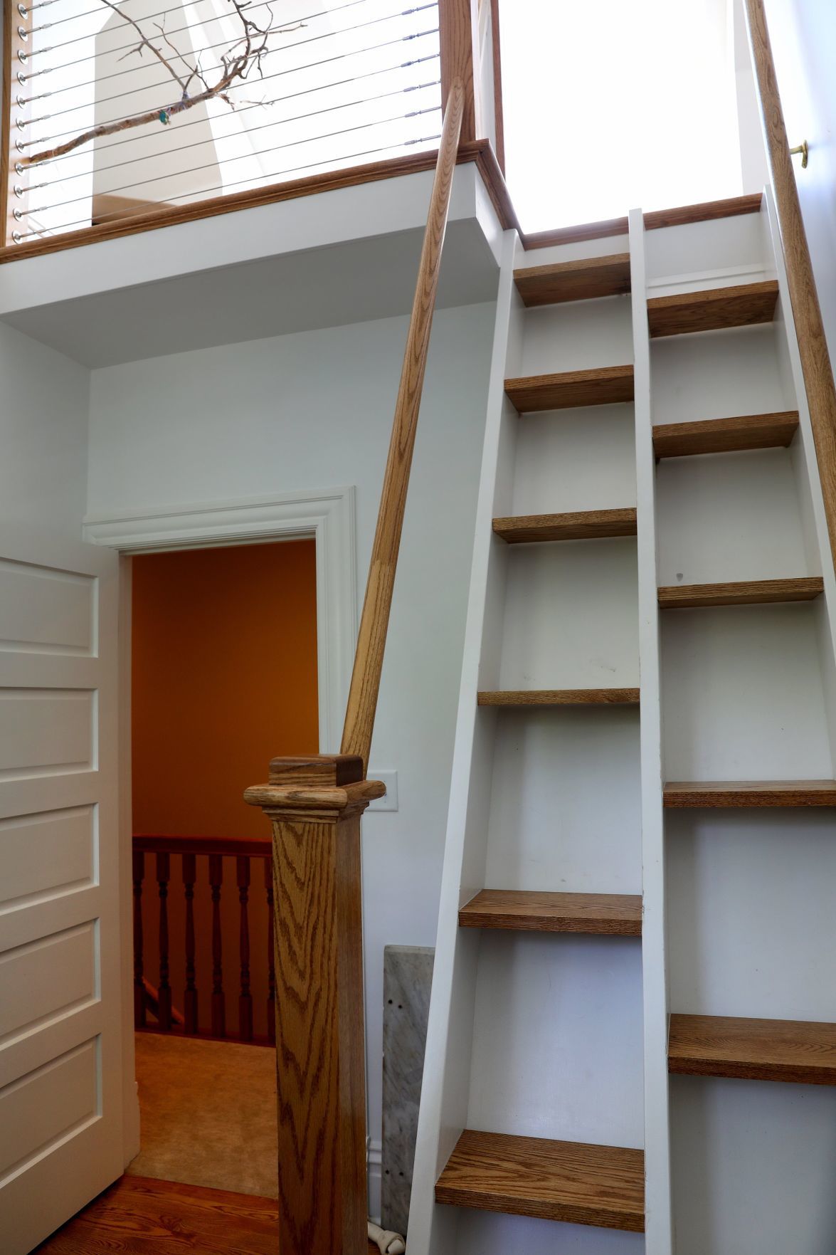 At Home: Amy Studt of Kirkwood